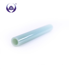 TYGLASS Factory Direct Sales colored borosilicate glass tube clear suppliers